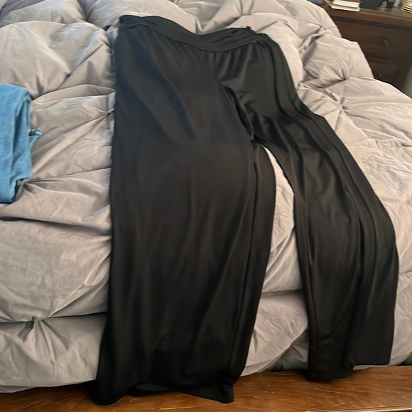 Apt. 9 Pants - Apt 9 wide leg dress pant